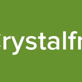 Crystalfm
