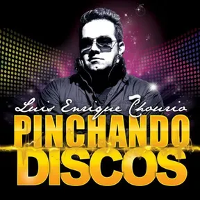 Pinchando Discos
