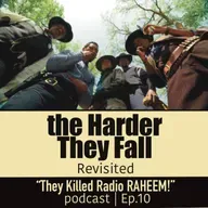 The Harder They Fall Revisited