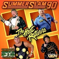 Episode 122: SummerSlam 1990