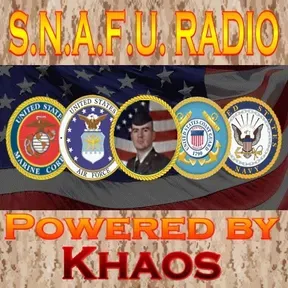 S.N.A.F.U.  Radio