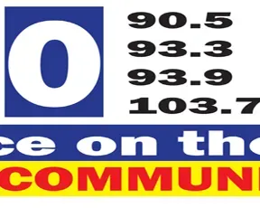 2MNO Monaro FM - 90.5 FM