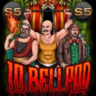 Nicole Bass: Howard Stern, WWF & Breaking Barriers | Bodybuilding, Controversy & Wrestling History - Episode 108