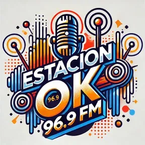 ESTACION OK 96.9 FM