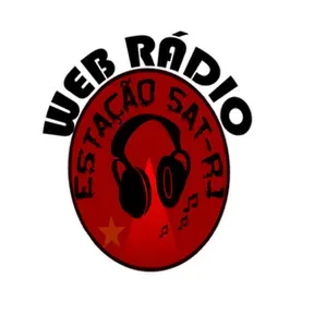 Radio Web Estacao Sat RJ