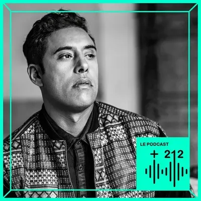 Ahmed SOULTAN x Musique sans frontières