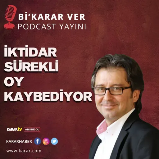 Osman Sert: Merkez sağ seçmen de artık devlet göremiyor