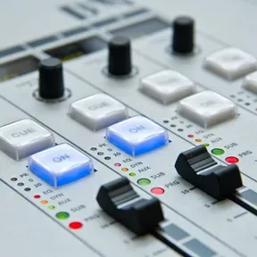 Compasion TV Radio