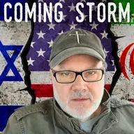 IT HASN’T HAPPENED YET - WILL THIS BE THE WEEKEND! MIDDLE EAST STORM