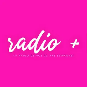 Radio Plus espagne en directo
