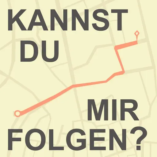 1 | Die Barbourjacke in „Faserland“ (mit Kai Bremer)
