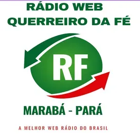 Rádio Web Guerreiro Da Fé