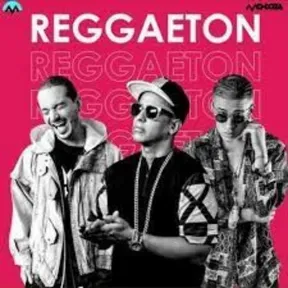 Reggaeton