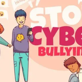 Experiencia Cyberbullying