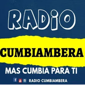 la cumbiambera radio