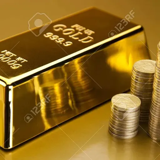 Prosperity Programming - Show Me the Money!