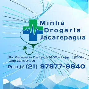 Radio farmácia Brasil