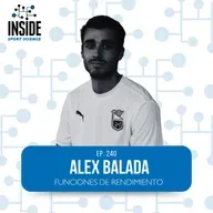 #240 Alex Balada | Funciones de Rendimiento