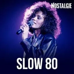 NOSTALGIE SLOW 80