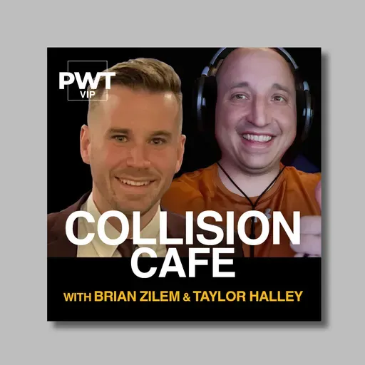 Collision Cafe with Zilem & Halley: Cena returns already? Jericho returning to AEW? Collision review, Dynasty preview, more (73 min.)
