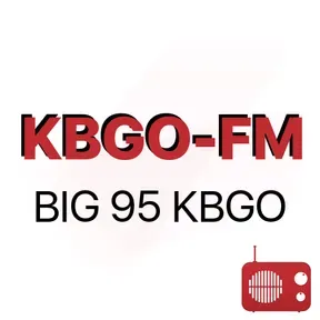 KBGO Big 95