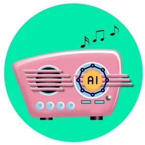 KCE AI Radio