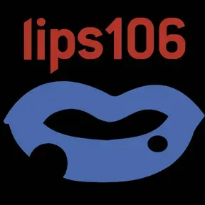 Lips 106