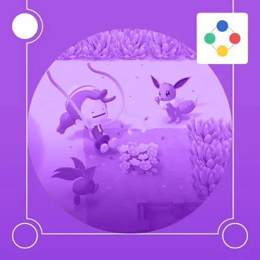 Lançamento de Pokémon Pokopia