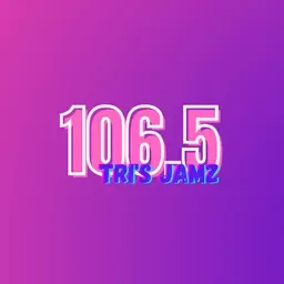 106.5 Tri's Jamz