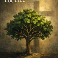 Holy Tuesday: Fig Tree