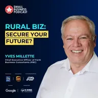 Rural Biz: Secure Your Future?