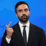 🔴 ZOHRAN MAMDANI | Alcalde de New York