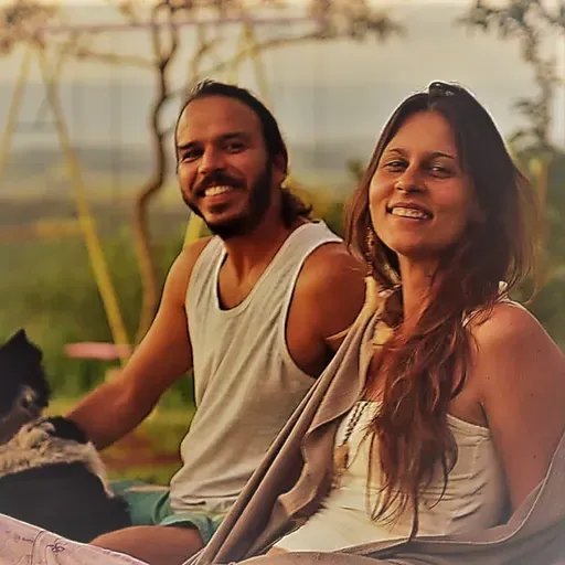 SOBRE REGENERAÇÃO ECOLÓGICA: RESTAURAR O PLANETA É RESTAURAR A SI MESMO | Com Michel Bottan e Gabriela Besser (Ep75)