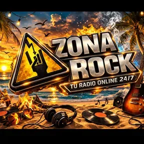 Zona Rock Radio Honduras