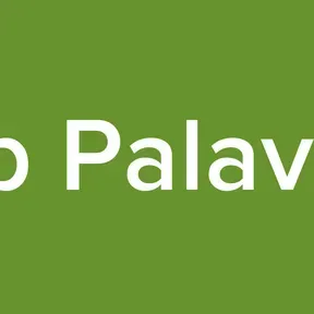 Radio web Palavra de vida