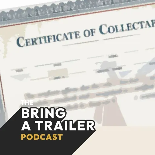 Genuine Certified Predetermined Collectibles, Theoretical Rallies