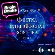 AI & DRUŠTVO: Živimo li u balonu?