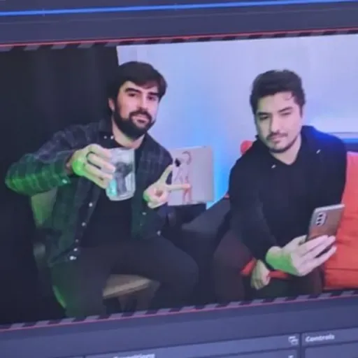 Episodio Especial: 2 mil seguidores