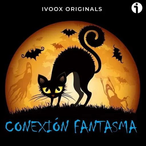 CONEXIÓN FANTASMA 2x43 - Una fiesta infernal, apariciones y demonios (La Casa Infernal Parte 2) - Episodio exclusivo para mecenas