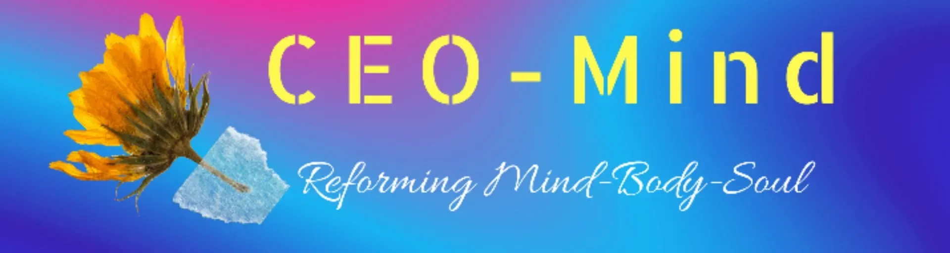 CEO Mind Radio