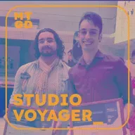 MEET THE GAMEDEV: Studio Voyager - OK GAMEDEV