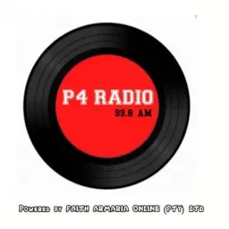 P4 RADIO