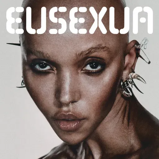 118: EUSEXUA (FKA Twigs), c/ Hernán