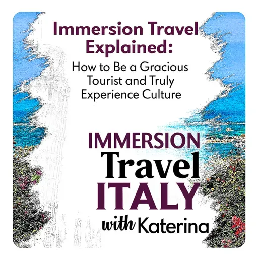 Immersion Travel Explained, an Interview with Wells Jones: How to Be a Gracious Tourist & Truly Experience Culture