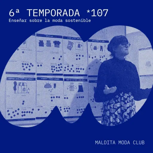 Enseñar sobre moda sostenible