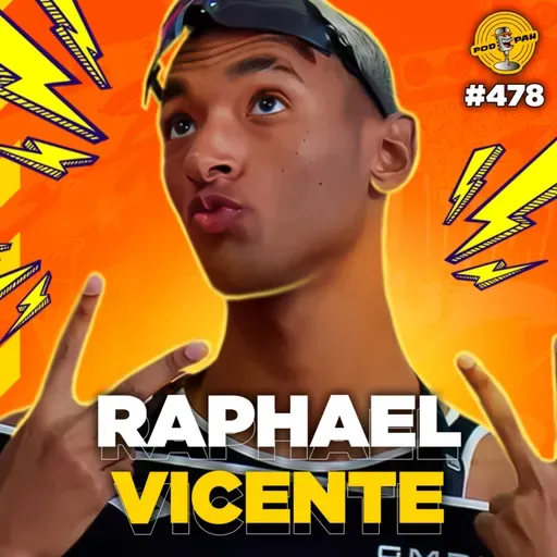 RAPHAEL VICENTE - Podpah #478