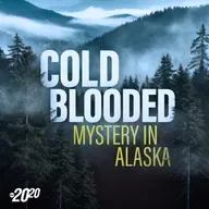 Introducing Cold Blooded: Mystery in Alaska