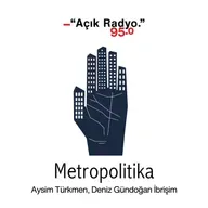Dünden bugüne Metropolitika