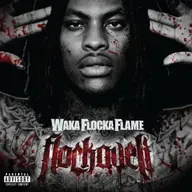 Waka Flocka - Hard in Da Paint | (www.buedebenga.com)