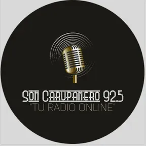 Son Carupanero radio online